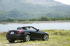 メルセデス・ベンツSLK200コンプレッサー（FR/5AT）／SLK350（FR/7AT）【試乗記】 悩ましい価格差 の画像4