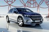 メルセデス・マイバッハ初の電気自動車「マイバッハEQS680 SUV」発売