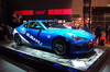 東京オートサロン2013（スバル） 【画像・写真】4