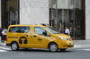 日産NV200 ニューヨーク市タクシー 【画像・写真】13