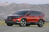 ホンダ、次期「CR-V」の写真を公開 【ニュース】 の画像1