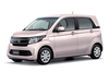 ホンダが新型軽「N-WGN」の情報を公開 【ニュース】 の画像2