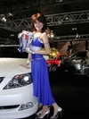 東京オートサロン2007コンパニオン名鑑12 【画像・写真】9