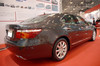 2006-2007　レクサスLS460 の画像2