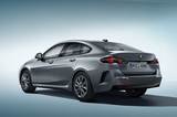 BMWが「2シリーズ グランクーペ」に新エントリーグレード「オリジナル」を追加設定