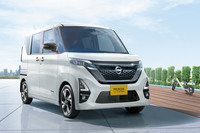 ルークス アーバンクロム