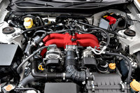 トヨタ86 GR（前編）の画像