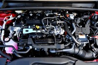 トヨタ・プリウスZ（後編）の画像