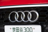 “フォーシルバーリングス”の中は網目を細かくして冷却風を取り入れるという念の入れようだ。