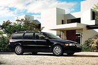 ボルボ「V70」「S60」に価格抑えた特別仕様車