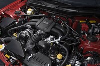 トヨタGR86（後編）の画像