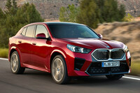 清水草一氏が「俺のデザイン・オブ・ザ・イヤー」に選んだ一台がこちら！ 「BMW X2」である。