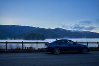 アルピナの生産体制は年間1600台ほど。今なお「知る人ぞ知るブランド」であり続けている。