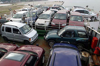 第2回：8月2日「RUS号にて」