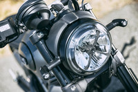 JAIA輸入二輪車試乗会2021（中編）の画像