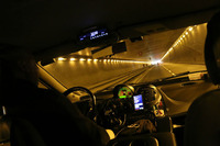 現在、トリノでは約1600台のタクシーが営業している。ライセンスの売買相場は、8万から10万ユーロ（約960万～1200万円）という。