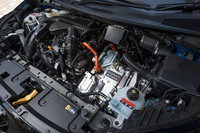 日産ノート オーラAUTECHスポーツスペック（FF）【試乗記】の画像