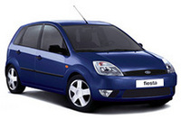 【東京モーターショー2003プレビュー】フォード