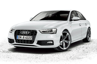 「アウディA4」にスポーティーな特別限定車