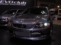 オートギャラリー東京2006（7：ストリームModulo 他）（20）