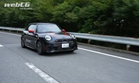 思考するドライバー 山野哲也の“目”――MINIジョンクーパーワークス コンバーチブル編の画像