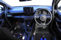 2021ワークスチューニンググループ合同試乗会（前編：TRD／NISMO編）【試乗記】の画像