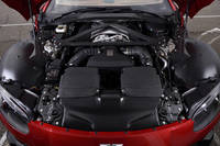 第1回：世界一クルマ好きといわれる国の最新モデル輸入車チョイ乗りリポート～個性派ぞろいのイギリス編～の画像