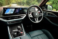 BMW XM（後編）の画像