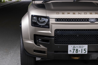 ディフェンダー・オクタ