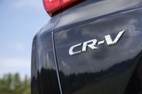 ホンダCR-VハイブリッドEX・マスターピース