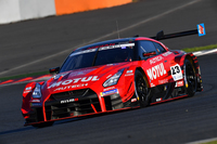 【SUPER GT 2018】第2戦富士でMOTUL AUTECH GT-Rが勝利