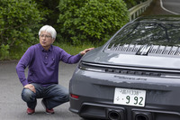 ポルシェ911カレラGTS（前編）の画像