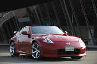 日産フェアレディZ Version NISMO