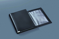 専用の本革車検証入れ