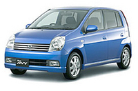 ダイハツ「ミラ」「ムーヴ」に特別仕様車の画像