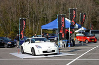 【カーナビ／オーディオ】第3回「ブラックス・サウンドコンテスト」開催 優勝車のサウンドはどんな音？の画像