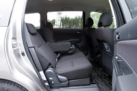 トヨタ・ウィッシュ X エアロスポーツ・パッケージ（2WD)【ブリーフテスト】の画像