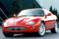 ジャガー、高性能スポーツカーの予約開始の画像