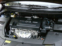 トヨタ・アベンシスワゴンLi スポーツパッケージ（4AT）【ブリーフテスト】の画像