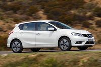 新型「パルサー」
    