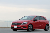 第6回：あの大御所ブランドも夢じゃない？　輸入車チョイ乗りリポート〜200万円から300万円編〜の画像