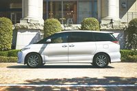 「エスティマハイブリッド アエラス プレミアムG」