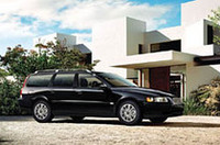 ボルボ「V70」「S60」に価格抑えた特別仕様車の画像