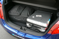 第351回：「マツダ・デミオ」試乗inドイツ　俺の判断は間違ってなかった！　と思うの画像