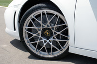 ランボルギーニ・ガヤルドLP560-4（4WD/6MT）【海外試乗記】の画像