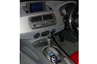 【カーナビ／オーディオ】純正システムのモニターで地デジやDVDを見る（BMWオーナー必見！）の画像