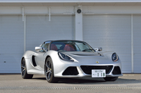 ロータス・エキシージSロードスター