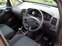 スバル・トラヴィックLパッケージ（4AT）【ブリーフテスト】の画像