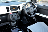 第87回：スズキ・アルトF（前編）の画像