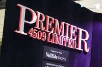 第422回：東京オートサロン2011で見えた光　6年ぶり復活「VeilSide」の横幕氏を直撃！の画像